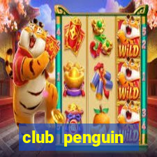 club penguin telegram 2024
